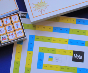 Juegos, herramientas terapeuticas